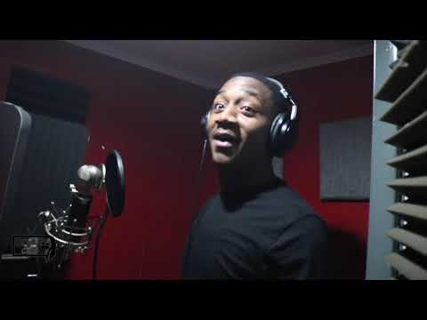 Lil Lo "First Day Out" Studio Vlog ft JG Riff, GordoBerga, Zroc Shot By: @HouzmazooNetwork