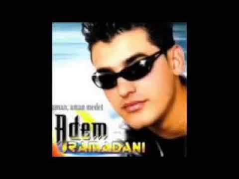 Adem Ramadani - Eja Eja Badisha