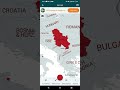 POV Serbia Revived Yugoslavia