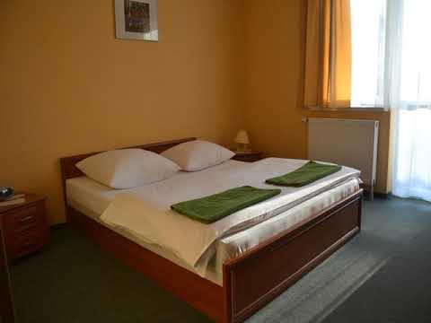 Hotelik Orlik - Legnickie Pole - Poland
