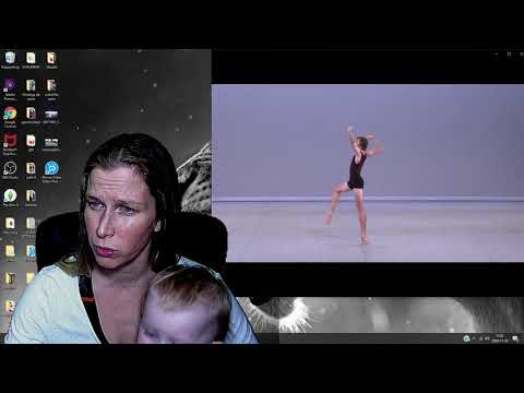 GABRIEL FIGUEREDO, PRIX DE LAUSANNE 2019 | REACTION