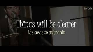 Keane - The Starting Line - Lyrics [Subtitulado Español Inglés]