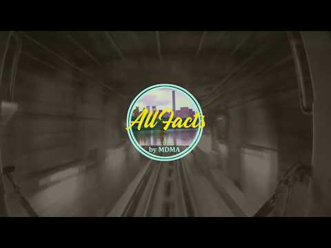 Martxel - All Facts (Official Video) (Prod. By Taylor King)