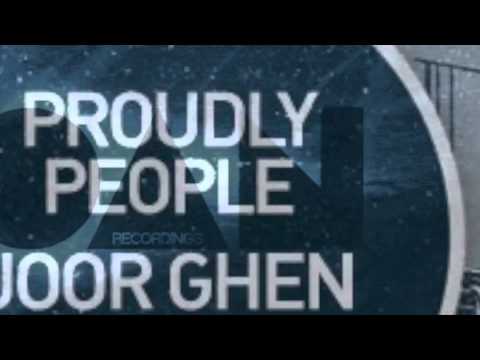 Proudly People, Joor Ghen - A Broken Door (Original Mix)