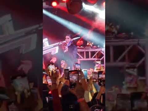 IVY QUEEN👑 EN HOUSTON.. VÉRTIGO EL NÚMERO UNO ATT HERSON.PROMOTION 🔥🔥🔥