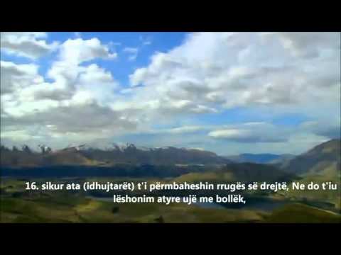 Idris Abkar Surja Xhin