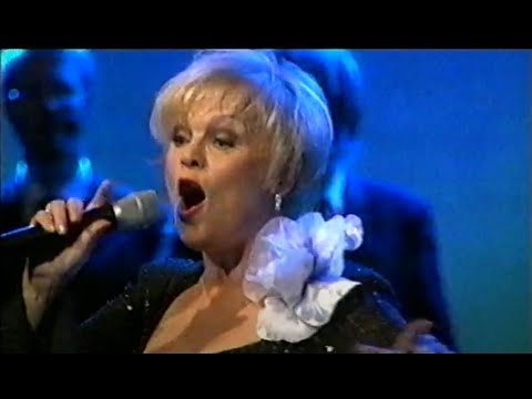 Katri Helenan juhlakonsertti 2003
