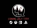 Vídeo de gameplay de Forest of Deceit  PC