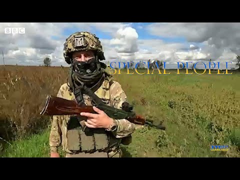 LdashD - Special People - Blood of Ukraine