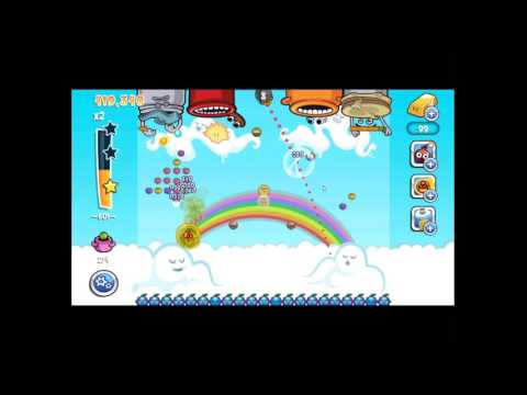 Papa Pear Saga level 601 NO BOOSTERS