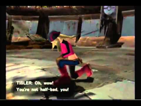 Pokemon Colosseum - Part 6