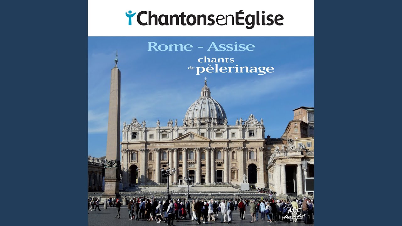 Dieu nous a tous appelés