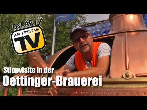 "...Durscht ist schlimmer als Heimweh"