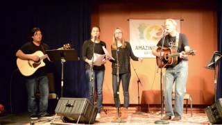 Hey Me, Hey Mama - Ray LaMontagne