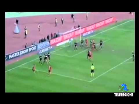 TELEREGIONE - BARI SIENA 2 1