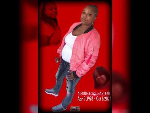 Jam Capone X Rich Rozay - A Song For Charlene (RIP MOMMA) 1978-2024