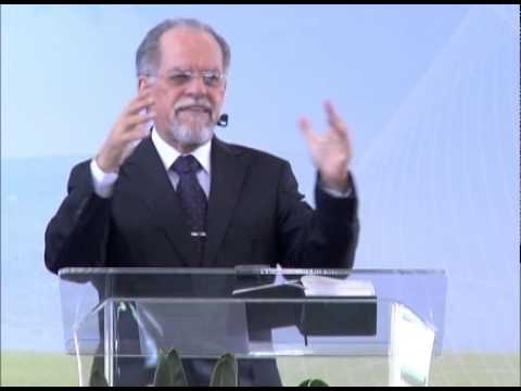 Culto Igreja Batista Lagoinha - 13/07/2014 Manhã - Pr. Márcio Valadão