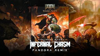 Download lagu (OLD) DOOM: The Dark Ages - Infernal Chasm (Extended Best Parts) PANDORA REMIX mp3 Download lagu (OLD) DOOM: The Dark Ages - Infernal Chasm (Extended Best Parts) PANDORA REMIX mp3