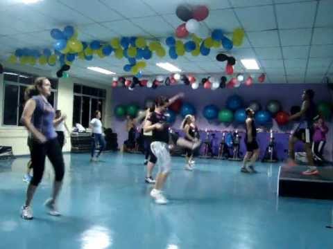 Body Attack 77 - Track 09