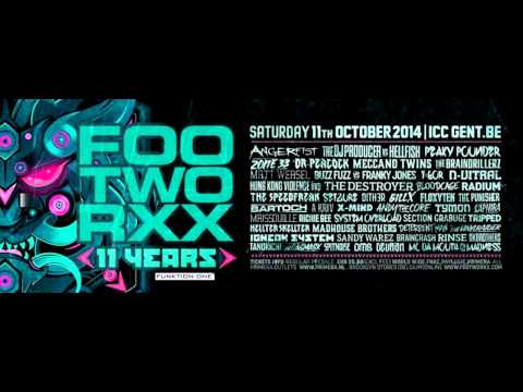 System Overload - Footworxx Podcast