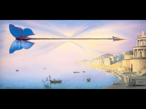 4. Ilya Prigogine and "the arrow of time"