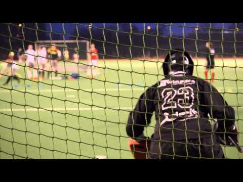 Hockeyclub MHC Leusden  lustrumjaar 2013