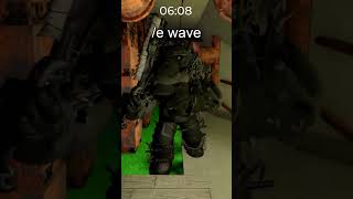 The Jawbreaker has Custom Animations