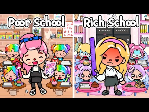 Toca Moca and Toca Avatar Love