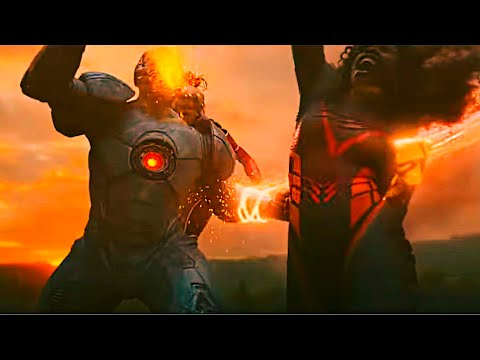 Новые лучшие трейлеры 2021