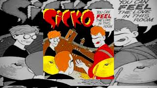 Sicko - You Can Feel The Love In This Room [Full Album - 1994]
