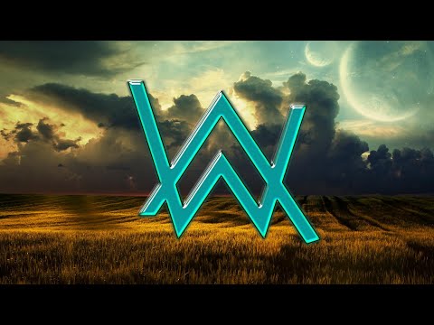 Alan Walker - The Legend (Best Mix Songs Part. 003 - 2022 - 2023