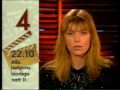 TV4 Hallåa 1991 02 09