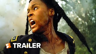Movieclips Trailers Antebellum Trailer #2 (2020) anuncio