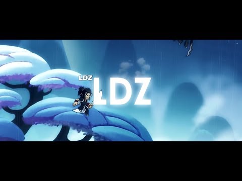 LDZ Minitage | Brawlhalla