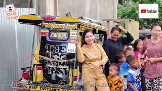 Download lagu Ongsio vs Bolle & Mayang,,Live in Gamay2x Bongao, Tawi2x 2026 mp3