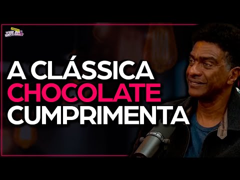 OS PERSONAGENS E QUADROS MEMORÁVEIS DO PROGRAMA