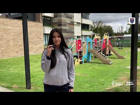 Colegio Bilingüe Richmond: ofrece formación bilingüe y integral.