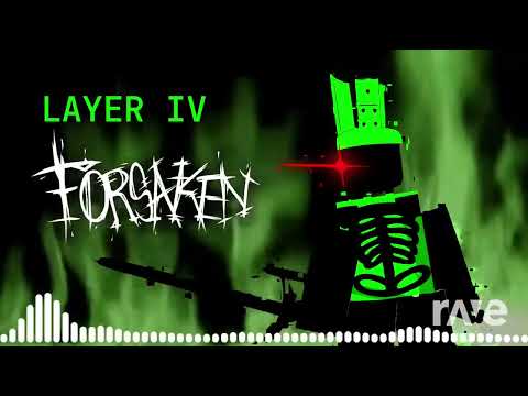 Chase Of The Theme (Domino Effect Combined with I, OF THE STORM) (made on rave as a joke)