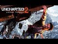 Uncharted 2: Among Thieves Relaunch Trailer