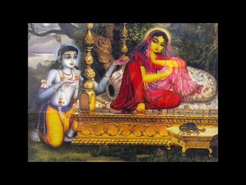 Srimad-Bhagavatam 01.11 - Lord Krsna's Entrance into Dvaraka