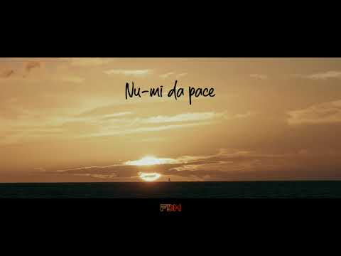 💕       ❌ FRDM ❌ Vizante - Nu-mi da pace (Audio Official) 💕