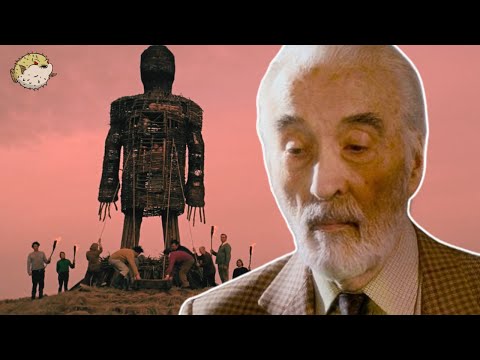 The Forgotten Wicker Man Sequel - Is It Worth Watching?