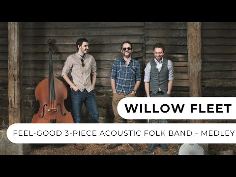 Willow Fleet - Medley