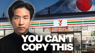 Why The U.S. Can’t Copy Japanese 7-Eleven | AB Explained