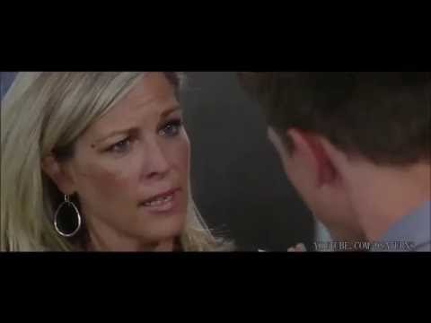 9-19-16 GH PREVIEW Sam Alexis Julian Carly Sonny Michael Maxie Nathan General Hospital Promo 9-16-16