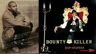 You Ain't Down For The Hip Hopera (Bounty Killer X Skee Lo Mashup) Ft.Fugees
