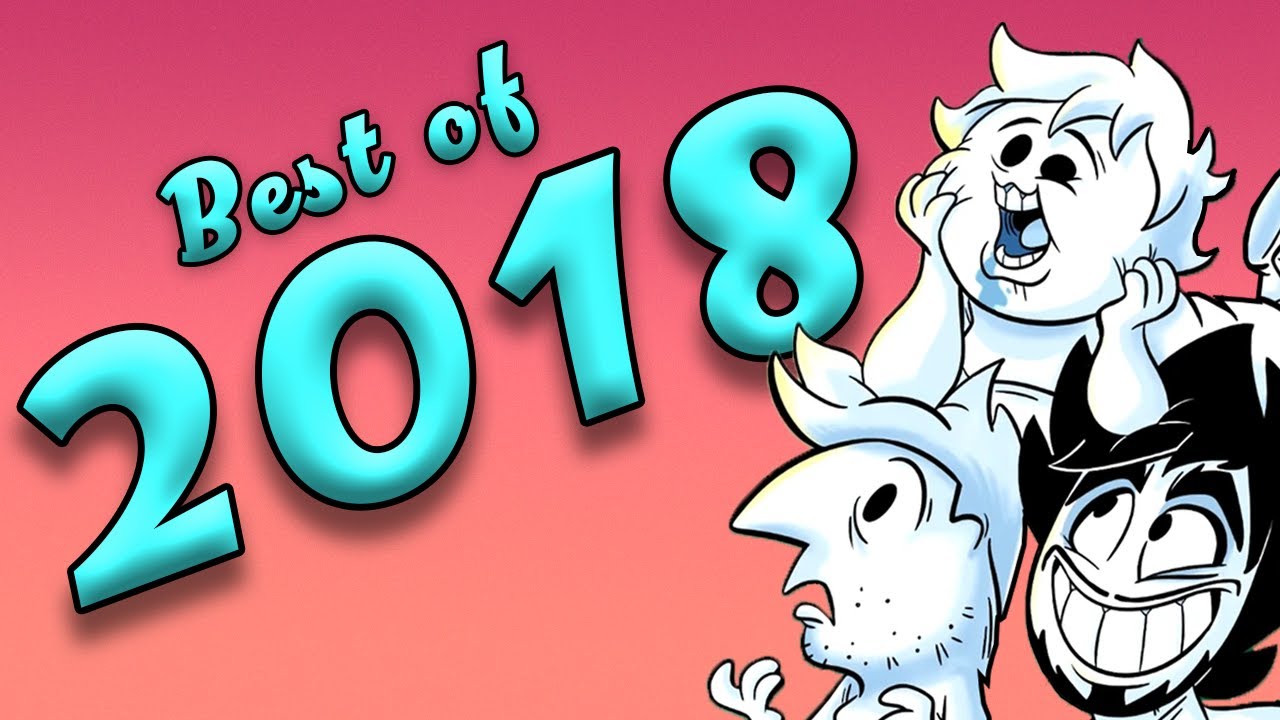 Best of Oney Plays 2018
