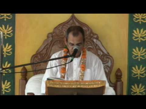 ISKCON SRI MAYAPUR CHANDRODAYA MANDIR | HG Premanjana das