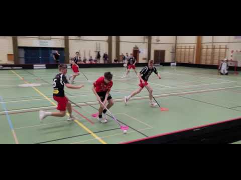 211211 PERIOD 3. HJ MÖLNDAL IBF-FBC LERUM UTVECKLING SVART EKENHALLEN