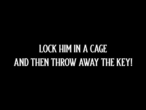 Korn - Kidnap The Sandy Claws - HQ - Lyrics